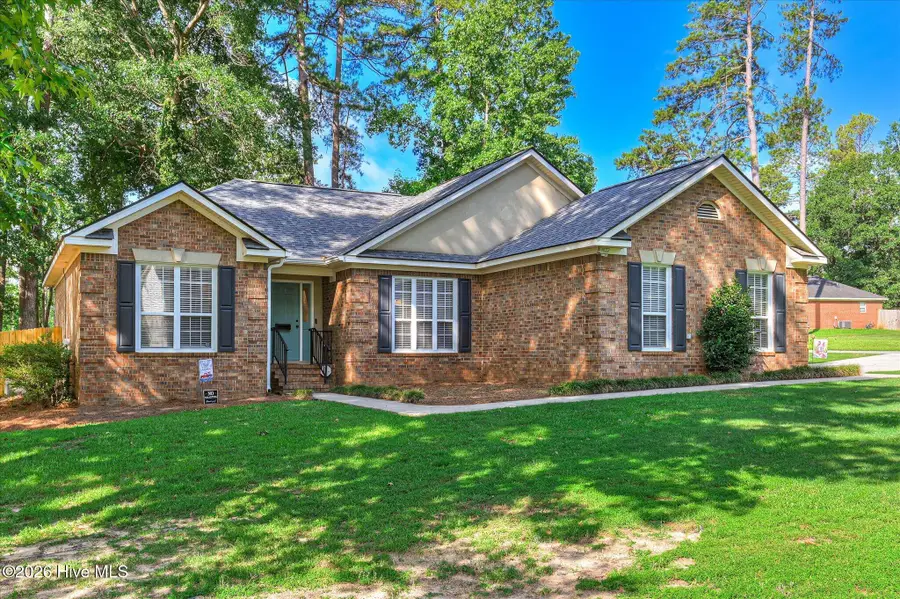 496 Oak Chase Drive, Martinez, GA 30907 - #2