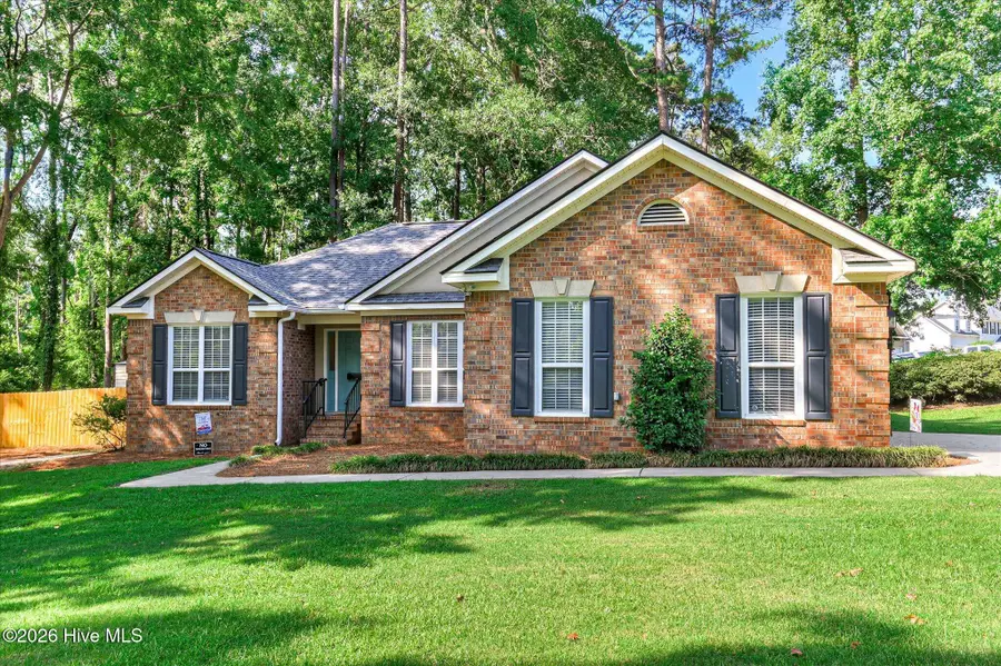 496 Oak Chase Drive, Martinez, GA 30907 - #3