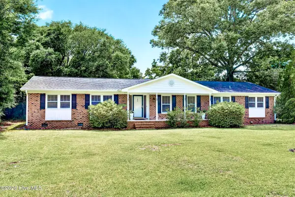 102 La Salle Street, Wilmington, NC 28411