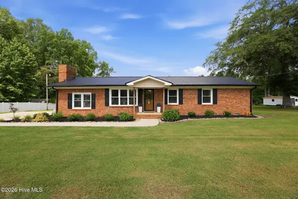 1485 Porter Road, Greenville, NC 27834