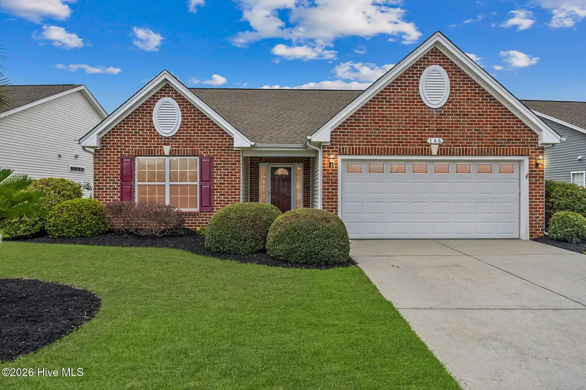 146 Planters Row Lane, Calabash, NC 28467 - #1