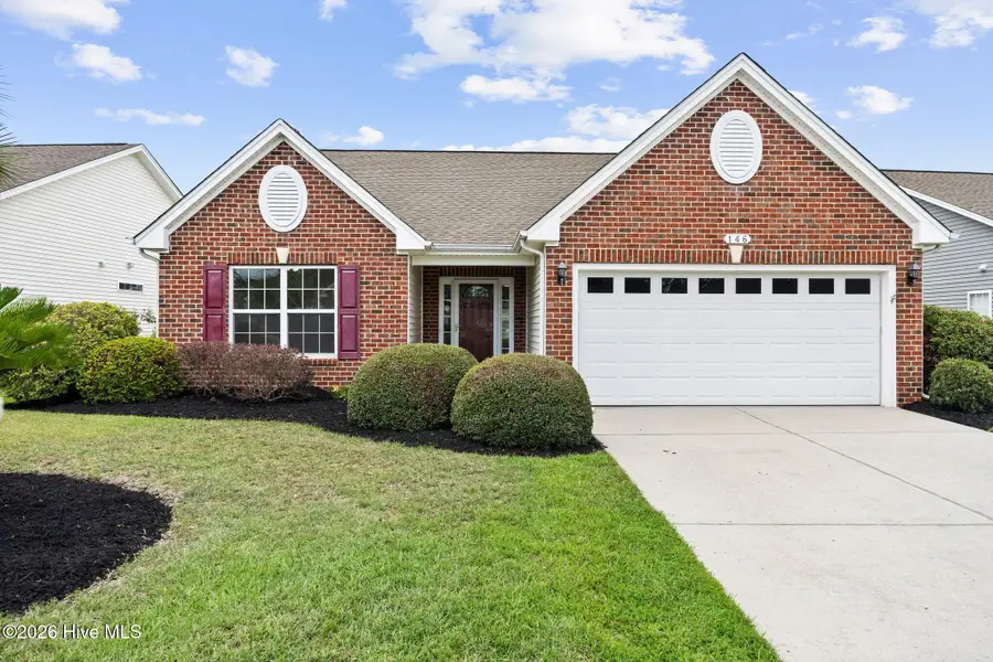 146 Planters Row Lane, Calabash, NC 28467 - #2