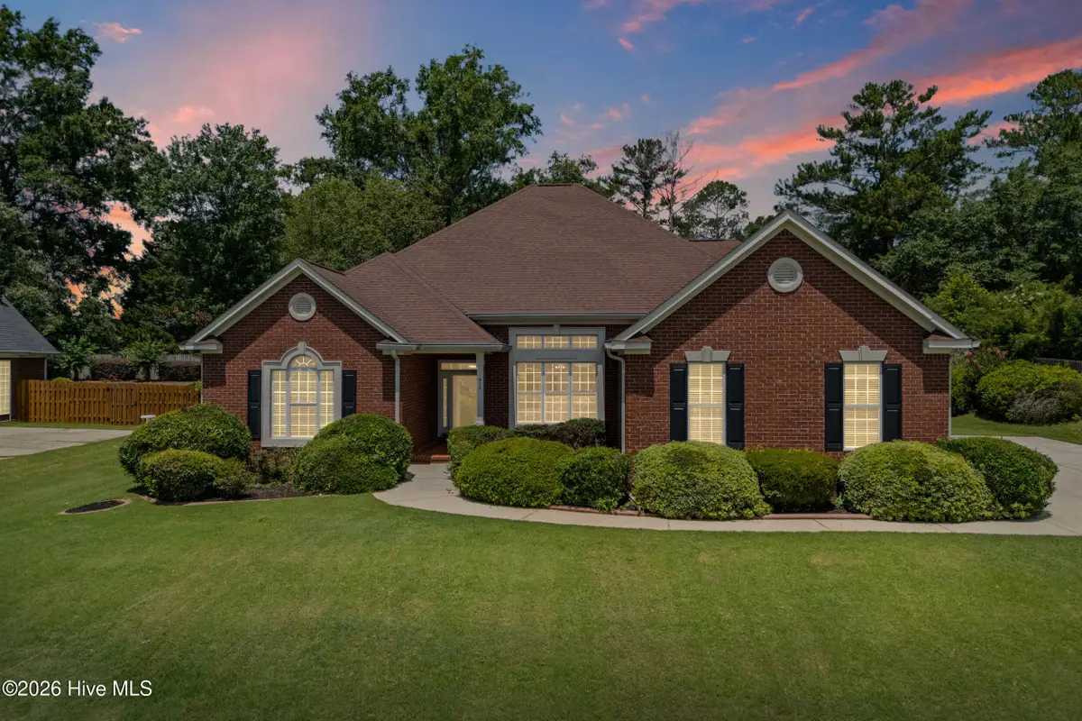 976 Windmill Parkway, Evans, GA 30809 - #1
