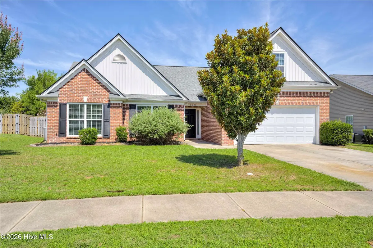 6005 Great Glen, Grovetown, GA 30813 - #1