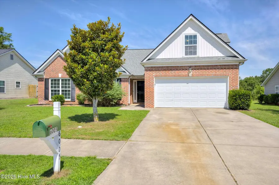 6005 Great Glen, Grovetown, GA 30813 - #2
