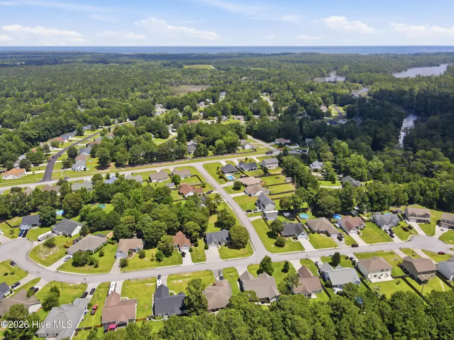 100 Sand Run Road, Havelock, NC 28532 - #3