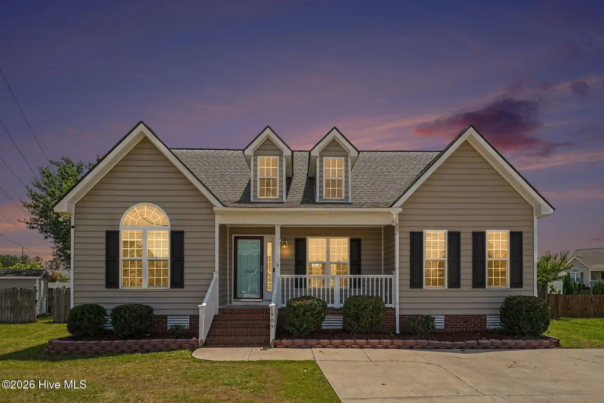 1909 Charity Lane, Winterville, NC 28590 - #1