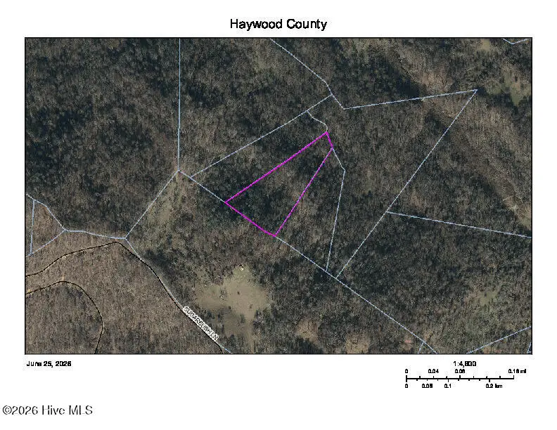 7c Mease Farm Road Road, Canton, NC 28716 - #2