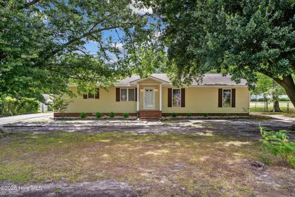 105 Tilghman Drive, Goldsboro, NC 27534