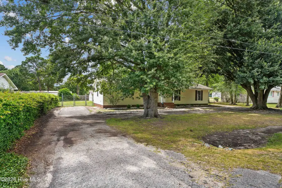 105 Tilghman Drive, Goldsboro, NC 27534 - #2
