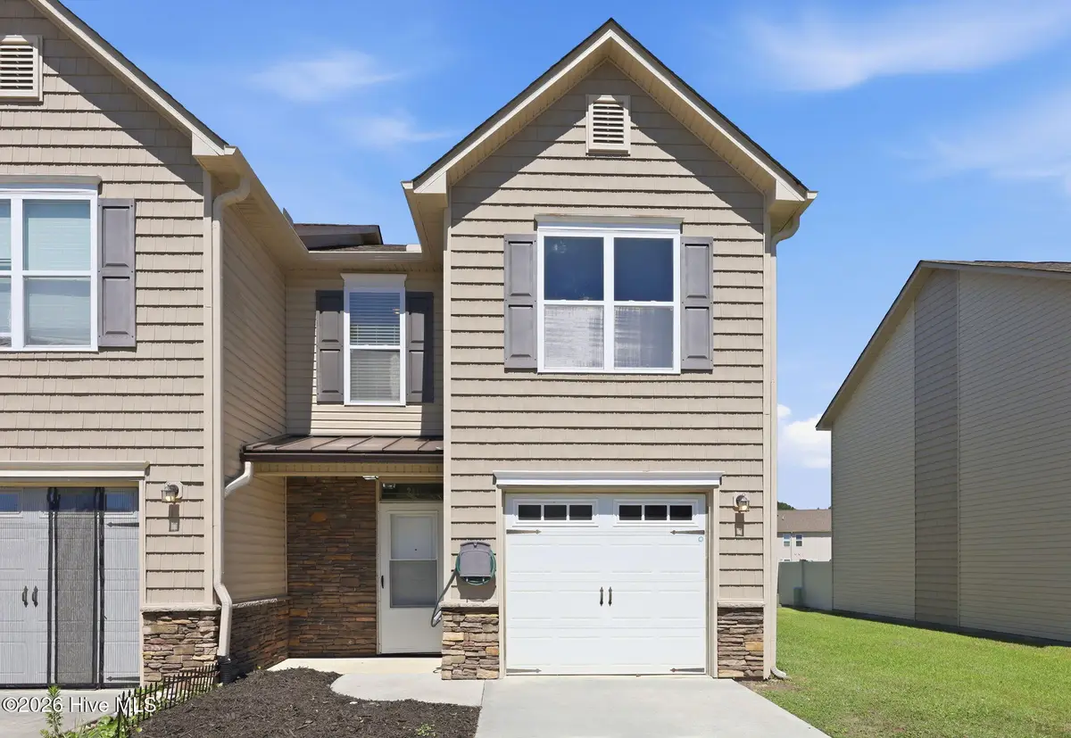 211 Boyington Place Road, Midway Park, NC 28544 - #1