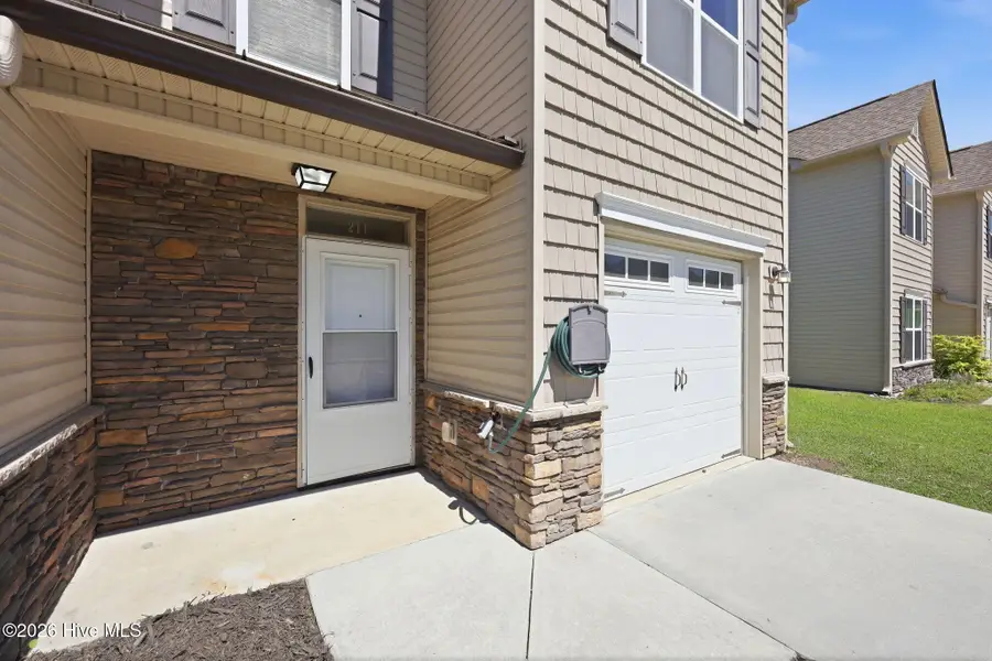 211 Boyington Place Road, Midway Park, NC 28544 - #2