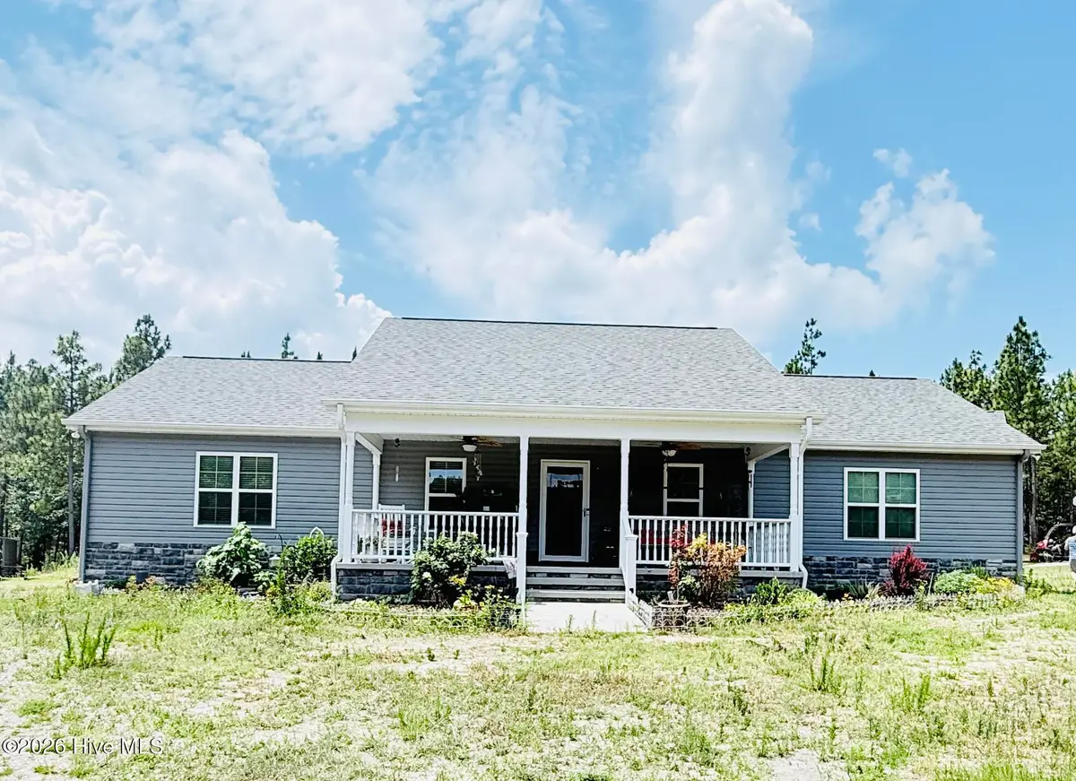 137 Manley Road, Carthage, NC 28327 - #1
