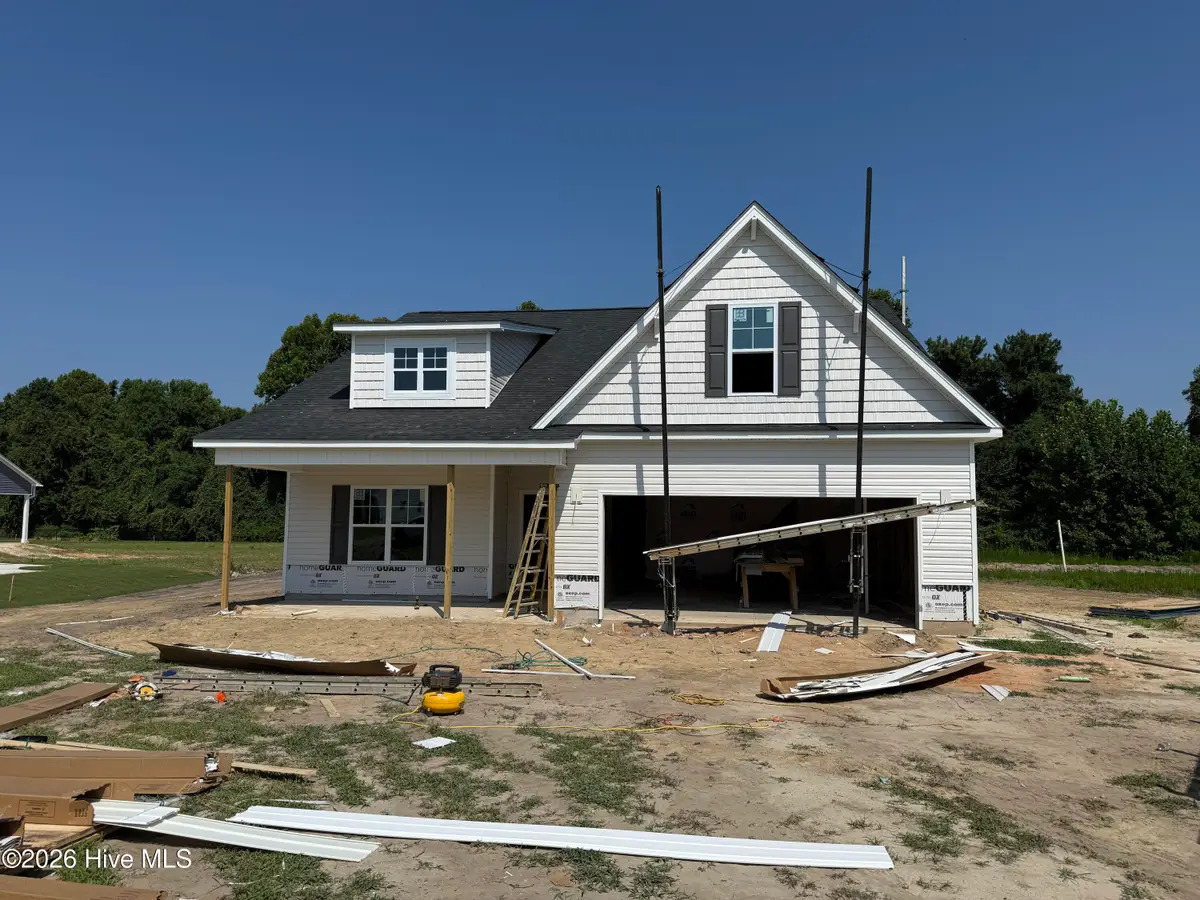 84 Yardley Drive, Smithfield, NC 27577 - #1
