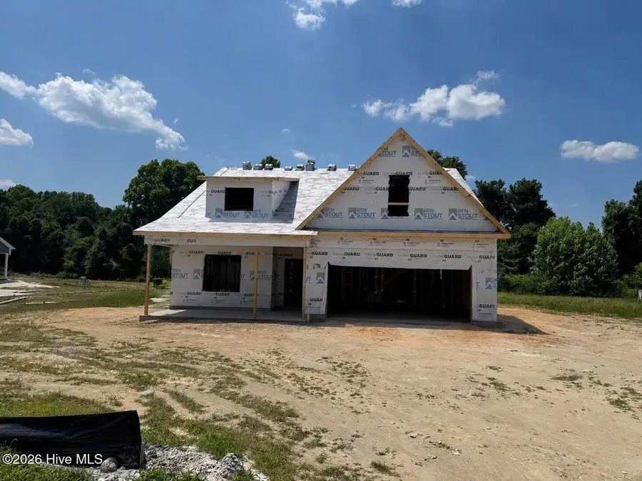 84 Yardley Drive, Smithfield, NC 27577 - #2