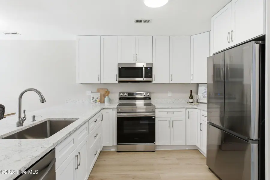 6026 Inland Greens Drive, Wilmington, NC 28405 - #3