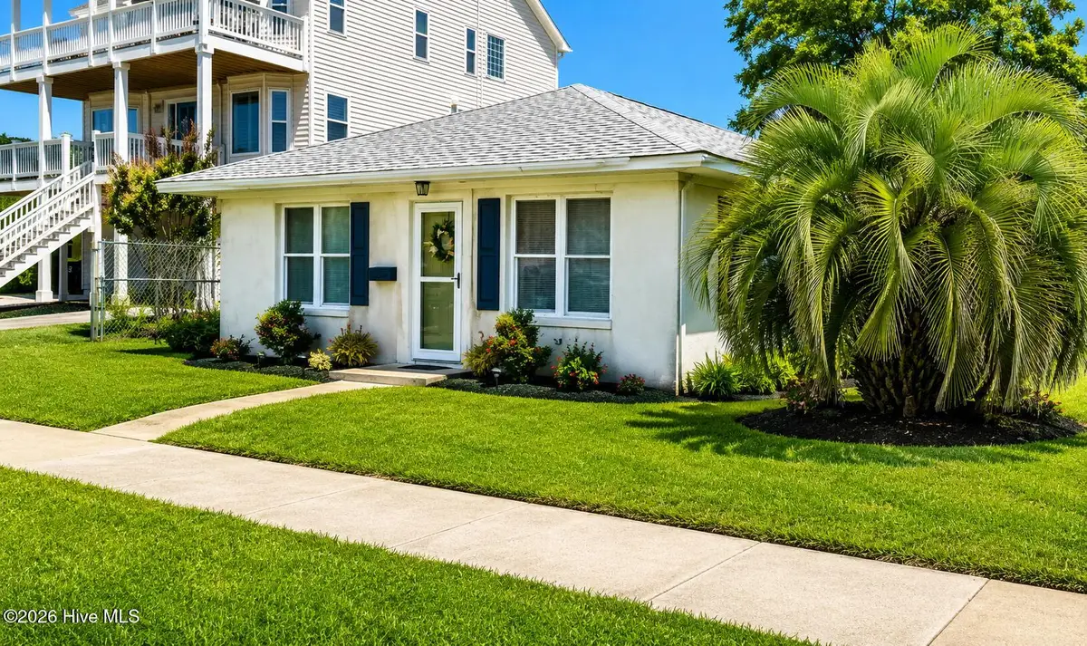 1100 Shepard Street, Morehead City, NC 28557 - #1