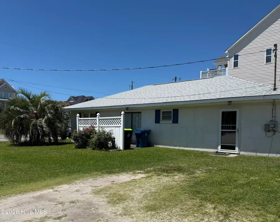 1100 Shepard Street, Morehead City, NC 28557 - #2