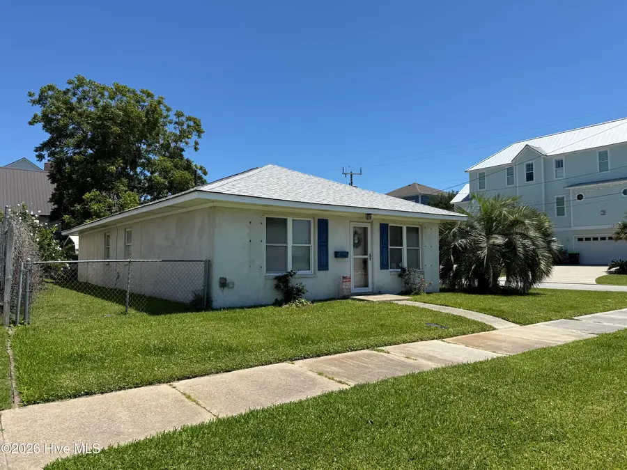 1100 Shepard Street, Morehead City, NC 28557 - #3