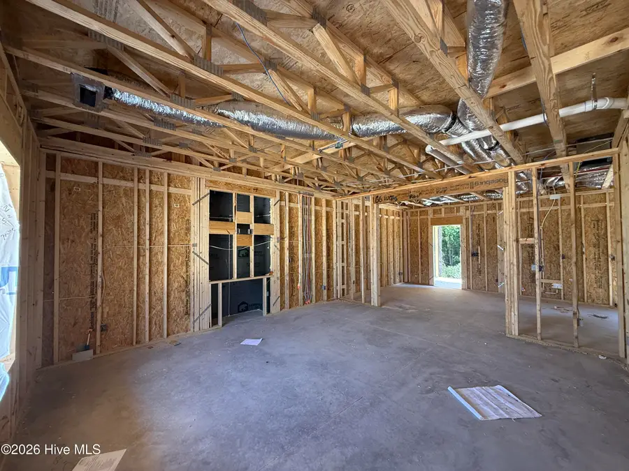 261 Yardley Drive, Smithfield, NC 27577 - #3