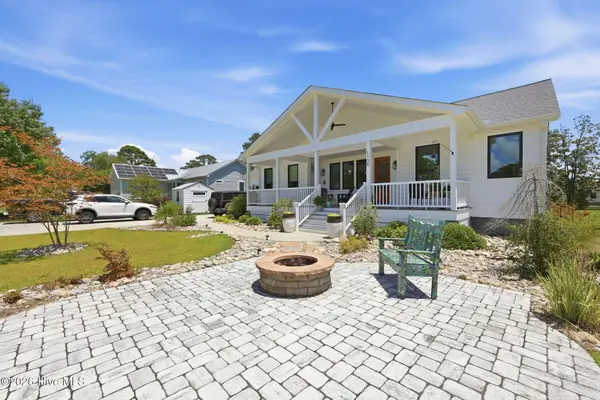 1106 Link Lane, Oriental, NC 28571