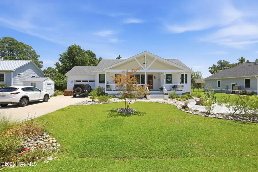 1106 Link Lane, Oriental, NC 28571 - #2