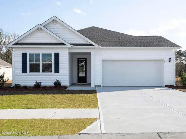 41 Pasture Street #Lot 457, Wilmington, NC 28411