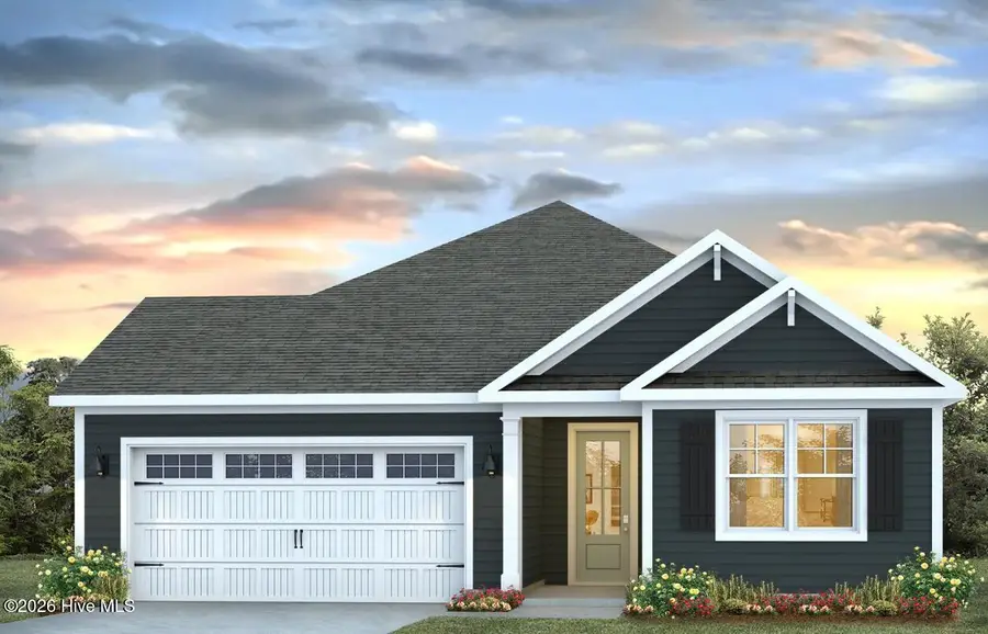 41 Pasture Street #Lot 457, Wilmington, NC 28411 - #2
