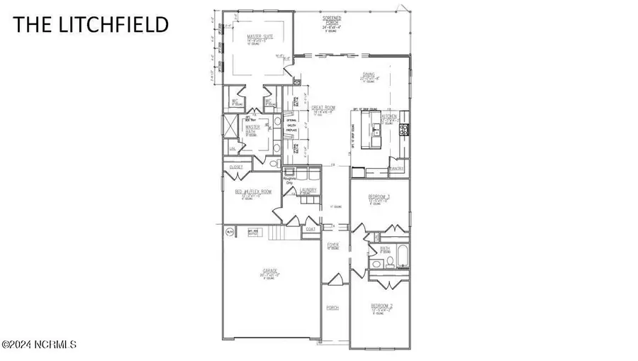 41 Pasture Street #Lot 457, Wilmington, NC 28411 - #3