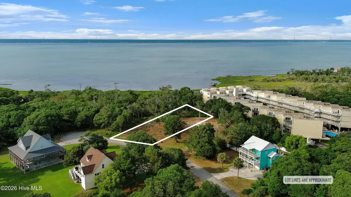 112 Sandpiper Lane, Indian Beach, NC 28512 - #1