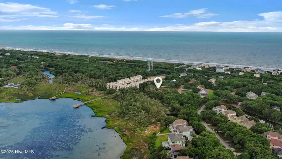 112 Sandpiper Lane, Indian Beach, NC 28512 - #2