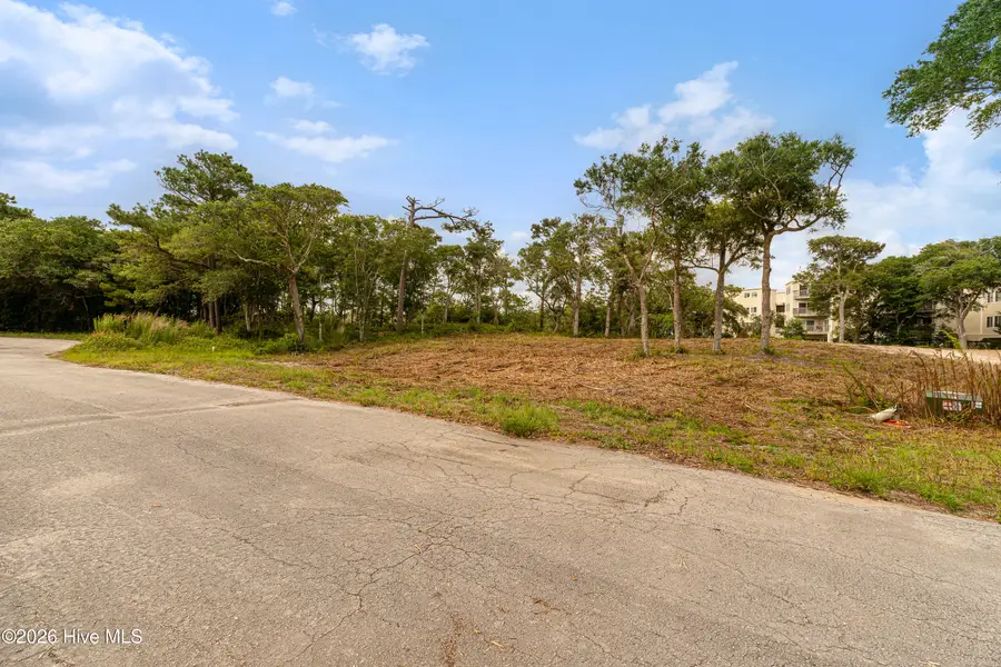 112 Sandpiper Lane, Indian Beach, NC 28512 - #3