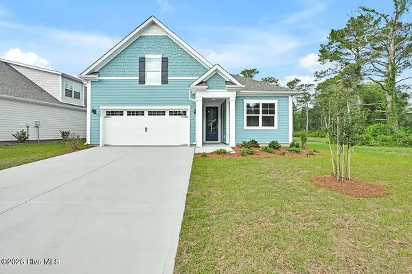 42 Pasture Street #Lot 302, Wilmington, NC 28411