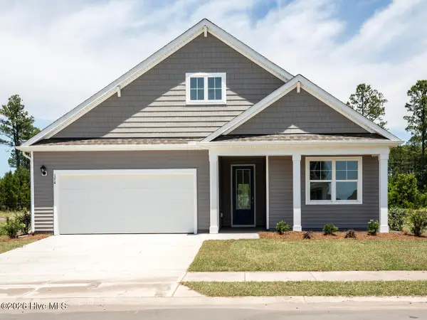 62 Pasture Street #Lot 304, Wilmington, NC 28411
