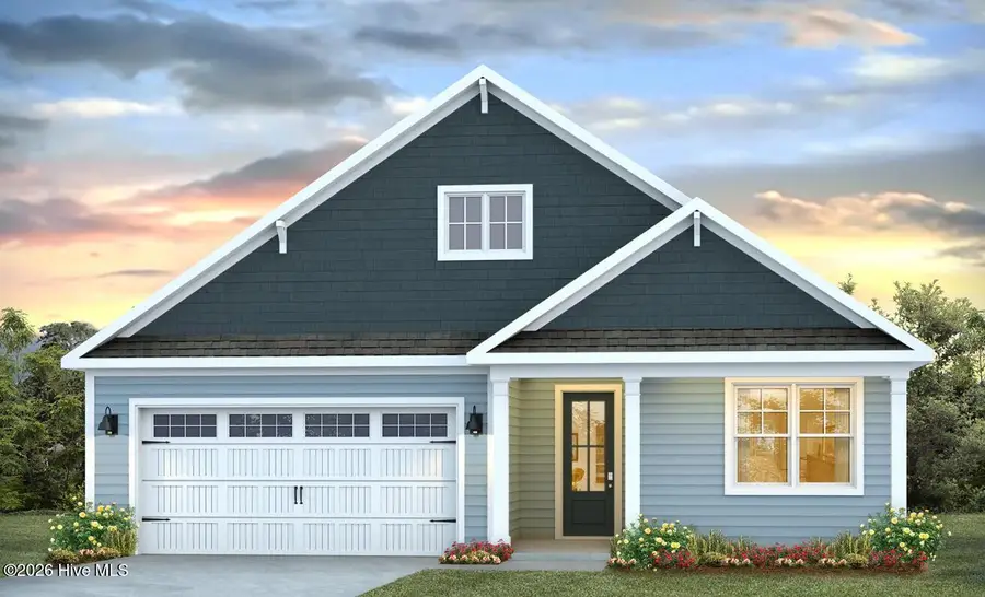 62 Pasture Street #Lot 304, Wilmington, NC 28411 - #2