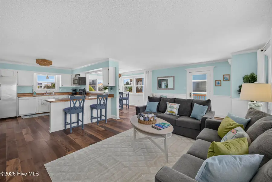 216 Oyster Lane, North Topsail Beach, NC 28460 - #3