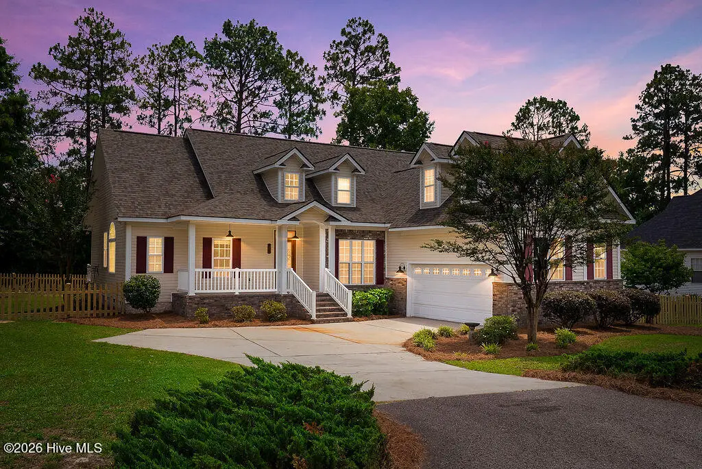 123 Gibbon Lane, Aiken, SC 29803 - #1