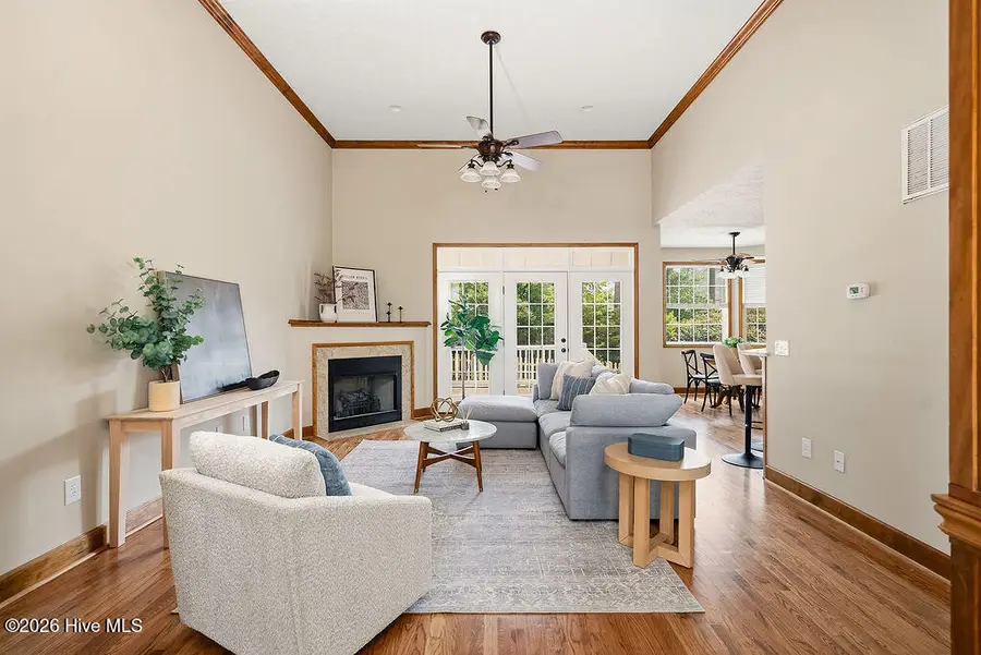 123 Gibbon Lane, Aiken, SC 29803 - #3