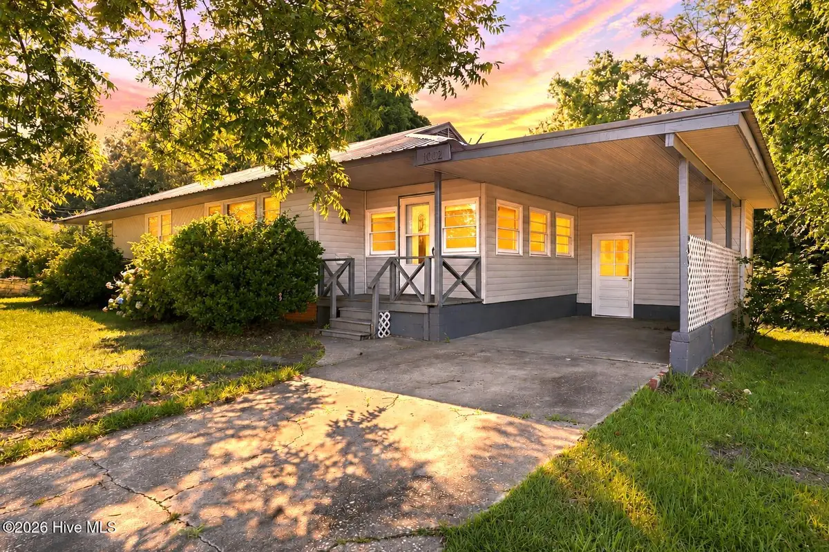 1002 River Street, Jacksonville, NC 28540 - #1