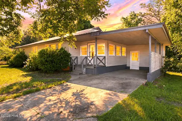 1002 River Street, Jacksonville, NC 28540