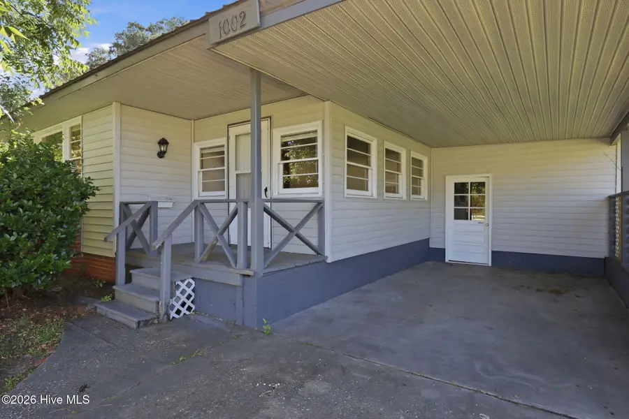 1002 River Street, Jacksonville, NC 28540 - #2