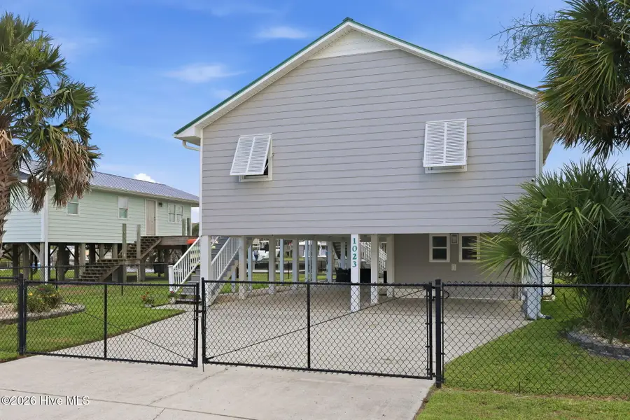 1023 1st Street, Surf City, NC 28445 - #2
