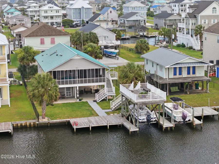 1023 1st Street, Surf City, NC 28445 - #3