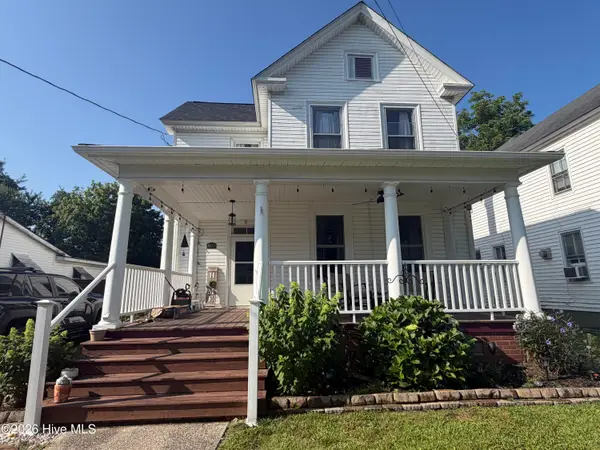 409 Cedar Street, Elizabeth City, NC 27909