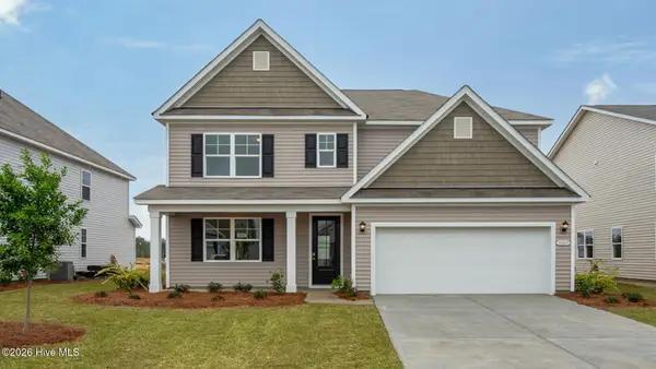 52 Pasture Street #Lot 303, Wilmington, NC 28411