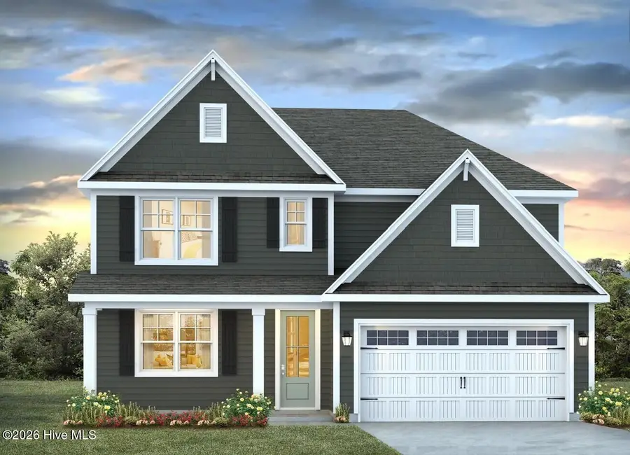 52 Pasture Street #Lot 303, Wilmington, NC 28411 - #2