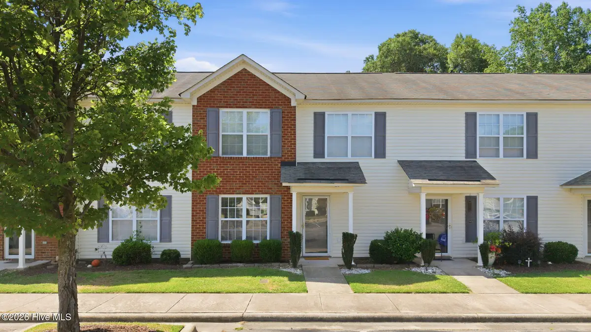 4242 Dudleys Grant Drive #E, Winterville, NC 28590 - #1