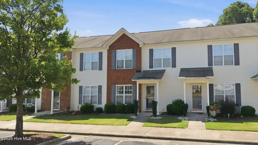 4242 Dudleys Grant Drive #E, Winterville, NC 28590 - #3