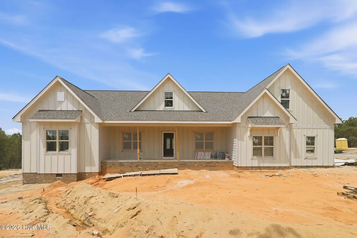 305 Mace Street, Sanford, NC 27332 - #1