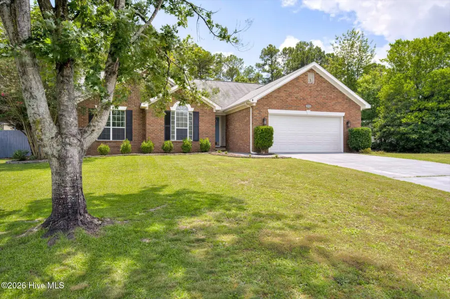 2553 Beaver Creek Lane, Aiken, SC 29803 - #2